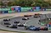 GP OLANDA, Oscar Piastri (AUS) McLaren MCL39 davanti a Max Verstappen (NLD) Red Bull Racing RB21 e Lando Norris (GBR) McLaren MCL39 at the partenza of the race.

31.08.2025. Formula 1 World Championship, Rd 15, Dutch Grand Prix, Zandvoort, Netherlands, Gara Day.

- www.xpbimages.com, EMail: requests@xpbimages.com © Copyright: Batchelor / XPB Images