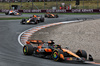 GP OLANDA, Oscar Piastri (AUS) McLaren MCL39.

31.08.2025. Formula 1 World Championship, Rd 15, Dutch Grand Prix, Zandvoort, Netherlands, Gara Day.

- www.xpbimages.com, EMail: requests@xpbimages.com © Copyright: Charniaux / XPB Images