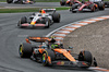 GP OLANDA, Lando Norris (GBR) McLaren MCL39.

31.08.2025. Formula 1 World Championship, Rd 15, Dutch Grand Prix, Zandvoort, Netherlands, Gara Day.

- www.xpbimages.com, EMail: requests@xpbimages.com © Copyright: Charniaux / XPB Images