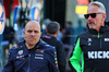 GP OLANDA, (L to R): Gianpiero Lambiase (ITA) Red Bull Racing Head of Racing with Jonathan Wheatley (GBR) Sauber Team Principal.

31.08.2025. Formula 1 World Championship, Rd 15, Dutch Grand Prix, Zandvoort, Netherlands, Gara Day.

 - www.xpbimages.com, EMail: requests@xpbimages.com © Copyright: Miltenburg / XPB Images