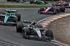GP OLANDA, Andrea Kimi Antonelli (ITA) Mercedes AMG F1 W16.

31.08.2025. Formula 1 World Championship, Rd 15, Dutch Grand Prix, Zandvoort, Netherlands, Gara Day.

- www.xpbimages.com, EMail: requests@xpbimages.com © Copyright: Charniaux / XPB Images