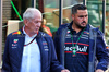 GP OLANDA, Dr Helmut Marko (AUT) Red Bull Motorsport Consultant.

31.08.2025. Formula 1 World Championship, Rd 15, Dutch Grand Prix, Zandvoort, Netherlands, Gara Day.

 - www.xpbimages.com, EMail: requests@xpbimages.com © Copyright: Miltenburg / XPB Images