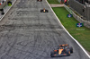 GP OLANDA, Oscar Piastri (AUS) McLaren MCL39.

31.08.2025. Formula 1 World Championship, Rd 15, Dutch Grand Prix, Zandvoort, Netherlands, Gara Day.

- www.xpbimages.com, EMail: requests@xpbimages.com © Copyright: Batchelor / XPB Images
