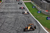 GP OLANDA, Lando Norris (GBR) McLaren MCL39.

31.08.2025. Formula 1 World Championship, Rd 15, Dutch Grand Prix, Zandvoort, Netherlands, Gara Day.

- www.xpbimages.com, EMail: requests@xpbimages.com © Copyright: Batchelor / XPB Images