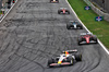 GP OLANDA, Isack Hadjar (FRA) Racing Bulls VCARB 02.

31.08.2025. Formula 1 World Championship, Rd 15, Dutch Grand Prix, Zandvoort, Netherlands, Gara Day.

- www.xpbimages.com, EMail: requests@xpbimages.com © Copyright: Batchelor / XPB Images