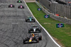 GP OLANDA, Yuki Tsunoda (JPN) Red Bull Racing RB21.

31.08.2025. Formula 1 World Championship, Rd 15, Dutch Grand Prix, Zandvoort, Netherlands, Gara Day.

- www.xpbimages.com, EMail: requests@xpbimages.com © Copyright: Batchelor / XPB Images