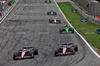 GP OLANDA, Franco Colapinto (ARG) Alpine F1 Team A525 e Pierre Gasly (FRA) Alpine F1 Team A525 battle for position.

31.08.2025. Formula 1 World Championship, Rd 15, Dutch Grand Prix, Zandvoort, Netherlands, Gara Day.

- www.xpbimages.com, EMail: requests@xpbimages.com © Copyright: Batchelor / XPB Images