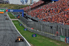 GP OLANDA, Oscar Piastri (AUS) McLaren MCL39.

31.08.2025. Formula 1 World Championship, Rd 15, Dutch Grand Prix, Zandvoort, Netherlands, Gara Day.

- www.xpbimages.com, EMail: requests@xpbimages.com © Copyright: Batchelor / XPB Images