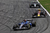 GP OLANDA, Alexander Albon (THA) Atlassian Williams Racing FW47.

31.08.2025. Formula 1 World Championship, Rd 15, Dutch Grand Prix, Zandvoort, Netherlands, Gara Day.

- www.xpbimages.com, EMail: requests@xpbimages.com © Copyright: Batchelor / XPB Images