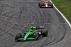 GP OLANDA, Gabriel Bortoleto (BRA) Sauber C45.

31.08.2025. Formula 1 World Championship, Rd 15, Dutch Grand Prix, Zandvoort, Netherlands, Gara Day.

- www.xpbimages.com, EMail: requests@xpbimages.com © Copyright: Batchelor / XPB Images