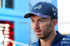 GP OLANDA, Pierre Gasly (FRA) Alpine F1 Team.

31.08.2025. Formula 1 World Championship, Rd 15, Dutch Grand Prix, Zandvoort, Netherlands, Gara Day.

- www.xpbimages.com, EMail: requests@xpbimages.com © Copyright: Batchelor / XPB Images