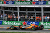 GP OLANDA - Gara