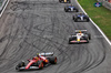 GP OLANDA, Lewis Hamilton (GBR) Ferrari SF-25.

31.08.2025. Formula 1 World Championship, Rd 15, Dutch Grand Prix, Zandvoort, Netherlands, Gara Day.

- www.xpbimages.com, EMail: requests@xpbimages.com © Copyright: Batchelor / XPB Images