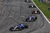 GP OLANDA, Carlos Sainz (ESP) Atlassian Williams Racing FW47.

31.08.2025. Formula 1 World Championship, Rd 15, Dutch Grand Prix, Zandvoort, Netherlands, Gara Day.

- www.xpbimages.com, EMail: requests@xpbimages.com © Copyright: Batchelor / XPB Images