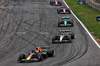 GP OLANDA, Yuki Tsunoda (JPN) Red Bull Racing RB21.

31.08.2025. Formula 1 World Championship, Rd 15, Dutch Grand Prix, Zandvoort, Netherlands, Gara Day.

- www.xpbimages.com, EMail: requests@xpbimages.com © Copyright: Batchelor / XPB Images