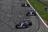 GP OLANDA, Carlos Sainz (ESP) Atlassian Williams Racing FW47.

31.08.2025. Formula 1 World Championship, Rd 15, Dutch Grand Prix, Zandvoort, Netherlands, Gara Day.

- www.xpbimages.com, EMail: requests@xpbimages.com © Copyright: Batchelor / XPB Images