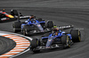 GP OLANDA, Carlos Sainz (ESP) Atlassian Williams Racing FW47 at the partenza of the race.

31.08.2025. Formula 1 World Championship, Rd 15, Dutch Grand Prix, Zandvoort, Netherlands, Gara Day.

- www.xpbimages.com, EMail: requests@xpbimages.com © Copyright: Price	/ XPB Images