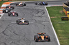 GP OLANDA, Lando Norris (GBR) McLaren MCL39.

31.08.2025. Formula 1 World Championship, Rd 15, Dutch Grand Prix, Zandvoort, Netherlands, Gara Day.

- www.xpbimages.com, EMail: requests@xpbimages.com © Copyright: Bearne / XPB Images