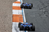 GP OLANDA, Carlos Sainz (ESP) Atlassian Williams Racing FW47 e Alexander Albon (THA) Atlassian Williams Racing FW47.

31.08.2025. Formula 1 World Championship, Rd 15, Dutch Grand Prix, Zandvoort, Netherlands, Gara Day.

- www.xpbimages.com, EMail: requests@xpbimages.com © Copyright: Bearne / XPB Images