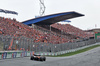 GP OLANDA, Oscar Piastri (AUS) McLaren MCL39.

31.08.2025. Formula 1 World Championship, Rd 15, Dutch Grand Prix, Zandvoort, Netherlands, Gara Day.

- www.xpbimages.com, EMail: requests@xpbimages.com © Copyright: Bearne / XPB Images