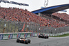 GP OLANDA, Lando Norris (GBR) McLaren MCL39.

31.08.2025. Formula 1 World Championship, Rd 15, Dutch Grand Prix, Zandvoort, Netherlands, Gara Day.

- www.xpbimages.com, EMail: requests@xpbimages.com © Copyright: Bearne / XPB Images