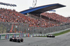 GP OLANDA, Charles Leclerc (MON) Ferrari SF-25.

31.08.2025. Formula 1 World Championship, Rd 15, Dutch Grand Prix, Zandvoort, Netherlands, Gara Day.

- www.xpbimages.com, EMail: requests@xpbimages.com © Copyright: Bearne / XPB Images