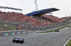 GP OLANDA, Alexander Albon (THA) Atlassian Williams Racing FW47.

31.08.2025. Formula 1 World Championship, Rd 15, Dutch Grand Prix, Zandvoort, Netherlands, Gara Day.

- www.xpbimages.com, EMail: requests@xpbimages.com © Copyright: Bearne / XPB Images