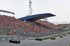 GP OLANDA, Esteban Ocon (FRA) Haas VF-25.

31.08.2025. Formula 1 World Championship, Rd 15, Dutch Grand Prix, Zandvoort, Netherlands, Gara Day.

- www.xpbimages.com, EMail: requests@xpbimages.com © Copyright: Bearne / XPB Images