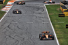 GP OLANDA, Oscar Piastri (AUS) McLaren MCL39.

31.08.2025. Formula 1 World Championship, Rd 15, Dutch Grand Prix, Zandvoort, Netherlands, Gara Day.

- www.xpbimages.com, EMail: requests@xpbimages.com © Copyright: Bearne / XPB Images