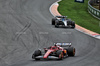GP OLANDA, Charles Leclerc (MON) Ferrari SF-25.

31.08.2025. Formula 1 World Championship, Rd 15, Dutch Grand Prix, Zandvoort, Netherlands, Gara Day.

- www.xpbimages.com, EMail: requests@xpbimages.com © Copyright: Moy / XPB Images