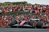 GP OLANDA, Charles Leclerc (MON) Ferrari SF-25.

31.08.2025. Formula 1 World Championship, Rd 15, Dutch Grand Prix, Zandvoort, Netherlands, Gara Day.

- www.xpbimages.com, EMail: requests@xpbimages.com © Copyright: Moy / XPB Images
