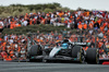GP OLANDA, George Russell (GBR) Mercedes AMG F1 W16.

31.08.2025. Formula 1 World Championship, Rd 15, Dutch Grand Prix, Zandvoort, Netherlands, Gara Day.

- www.xpbimages.com, EMail: requests@xpbimages.com © Copyright: Moy / XPB Images