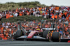 GP OLANDA, Lewis Hamilton (GBR) Ferrari SF-25.

31.08.2025. Formula 1 World Championship, Rd 15, Dutch Grand Prix, Zandvoort, Netherlands, Gara Day.

- www.xpbimages.com, EMail: requests@xpbimages.com © Copyright: Moy / XPB Images