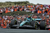 GP OLANDA, Fernando Alonso (ESP) Aston Martin F1 Team AMR25.

31.08.2025. Formula 1 World Championship, Rd 15, Dutch Grand Prix, Zandvoort, Netherlands, Gara Day.

- www.xpbimages.com, EMail: requests@xpbimages.com © Copyright: Moy / XPB Images