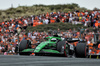 GP OLANDA, Nico Hulkenberg (GER) Sauber C45.

31.08.2025. Formula 1 World Championship, Rd 15, Dutch Grand Prix, Zandvoort, Netherlands, Gara Day.

- www.xpbimages.com, EMail: requests@xpbimages.com © Copyright: Moy / XPB Images