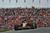 GP OLANDA, Oscar Piastri (AUS) McLaren MCL39.

31.08.2025. Formula 1 World Championship, Rd 15, Dutch Grand Prix, Zandvoort, Netherlands, Gara Day.

- www.xpbimages.com, EMail: requests@xpbimages.com © Copyright: Moy / XPB Images