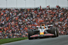 GP OLANDA, Isack Hadjar (FRA) Racing Bulls VCARB 02.

31.08.2025. Formula 1 World Championship, Rd 15, Dutch Grand Prix, Zandvoort, Netherlands, Gara Day.

- www.xpbimages.com, EMail: requests@xpbimages.com © Copyright: Moy / XPB Images