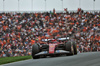 GP OLANDA, Charles Leclerc (MON) Ferrari SF-25.

31.08.2025. Formula 1 World Championship, Rd 15, Dutch Grand Prix, Zandvoort, Netherlands, Gara Day.

- www.xpbimages.com, EMail: requests@xpbimages.com © Copyright: Moy / XPB Images