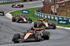 GP OLANDA, Oscar Piastri (AUS) McLaren MCL39.

31.08.2025. Formula 1 World Championship, Rd 15, Dutch Grand Prix, Zandvoort, Netherlands, Gara Day.

- www.xpbimages.com, EMail: requests@xpbimages.com © Copyright: Moy / XPB Images