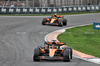 GP OLANDA, Oscar Piastri (AUS) McLaren MCL39.

31.08.2025. Formula 1 World Championship, Rd 15, Dutch Grand Prix, Zandvoort, Netherlands, Gara Day.

- www.xpbimages.com, EMail: requests@xpbimages.com © Copyright: Moy / XPB Images