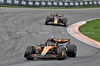 GP OLANDA, Lando Norris (GBR) McLaren MCL39.

31.08.2025. Formula 1 World Championship, Rd 15, Dutch Grand Prix, Zandvoort, Netherlands, Gara Day.

- www.xpbimages.com, EMail: requests@xpbimages.com © Copyright: Moy / XPB Images