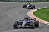 GP OLANDA, Alexander Albon (THA) Atlassian Williams Racing FW47.

31.08.2025. Formula 1 World Championship, Rd 15, Dutch Grand Prix, Zandvoort, Netherlands, Gara Day.

- www.xpbimages.com, EMail: requests@xpbimages.com © Copyright: Moy / XPB Images