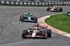 GP OLANDA, Esteban Ocon (FRA) Haas VF-25.

31.08.2025. Formula 1 World Championship, Rd 15, Dutch Grand Prix, Zandvoort, Netherlands, Gara Day.

- www.xpbimages.com, EMail: requests@xpbimages.com © Copyright: Moy / XPB Images