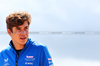 GP OLANDA, Franco Colapinto (ARG) Alpine F1 Team on the drivers' parade.

31.08.2025. Formula 1 World Championship, Rd 15, Dutch Grand Prix, Zandvoort, Netherlands, Gara Day.

- www.xpbimages.com, EMail: requests@xpbimages.com © Copyright: Batchelor / XPB Images