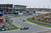 GP OLANDA, Alexander Albon (THA) Atlassian Williams Racing FW47.

31.08.2025. Formula 1 World Championship, Rd 15, Dutch Grand Prix, Zandvoort, Netherlands, Gara Day.

- www.xpbimages.com, EMail: requests@xpbimages.com © Copyright: Moy / XPB Images