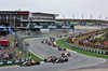 GP OLANDA, Oscar Piastri (AUS) McLaren MCL39 davanti a at the partenza of the race.

31.08.2025. Formula 1 World Championship, Rd 15, Dutch Grand Prix, Zandvoort, Netherlands, Gara Day.

- www.xpbimages.com, EMail: requests@xpbimages.com © Copyright: Moy / XPB Images