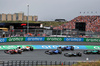 GP OLANDA, Lewis Hamilton (GBR) Ferrari SF-25 at the partenza of the race.

31.08.2025. Formula 1 World Championship, Rd 15, Dutch Grand Prix, Zandvoort, Netherlands, Gara Day.

- www.xpbimages.com, EMail: requests@xpbimages.com © Copyright: Moy / XPB Images