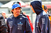 GP OLANDA, (L to R): Carlos Sainz (ESP) Atlassian Williams Racing with Alexander Albon (THA) Atlassian Williams Racing on the drivers' parade.

31.08.2025. Formula 1 World Championship, Rd 15, Dutch Grand Prix, Zandvoort, Netherlands, Gara Day.

- www.xpbimages.com, EMail: requests@xpbimages.com © Copyright: Batchelor / XPB Images