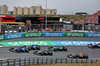 GP OLANDA, Carlos Sainz (ESP) Atlassian Williams Racing FW47 at the partenza of the race.

31.08.2025. Formula 1 World Championship, Rd 15, Dutch Grand Prix, Zandvoort, Netherlands, Gara Day.

- www.xpbimages.com, EMail: requests@xpbimages.com © Copyright: Moy / XPB Images