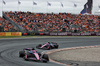 GP OLANDA, Pierre Gasly (FRA) Alpine F1 Team A525.

31.08.2025. Formula 1 World Championship, Rd 15, Dutch Grand Prix, Zandvoort, Netherlands, Gara Day.

- www.xpbimages.com, EMail: requests@xpbimages.com © Copyright: Charniaux / XPB Images